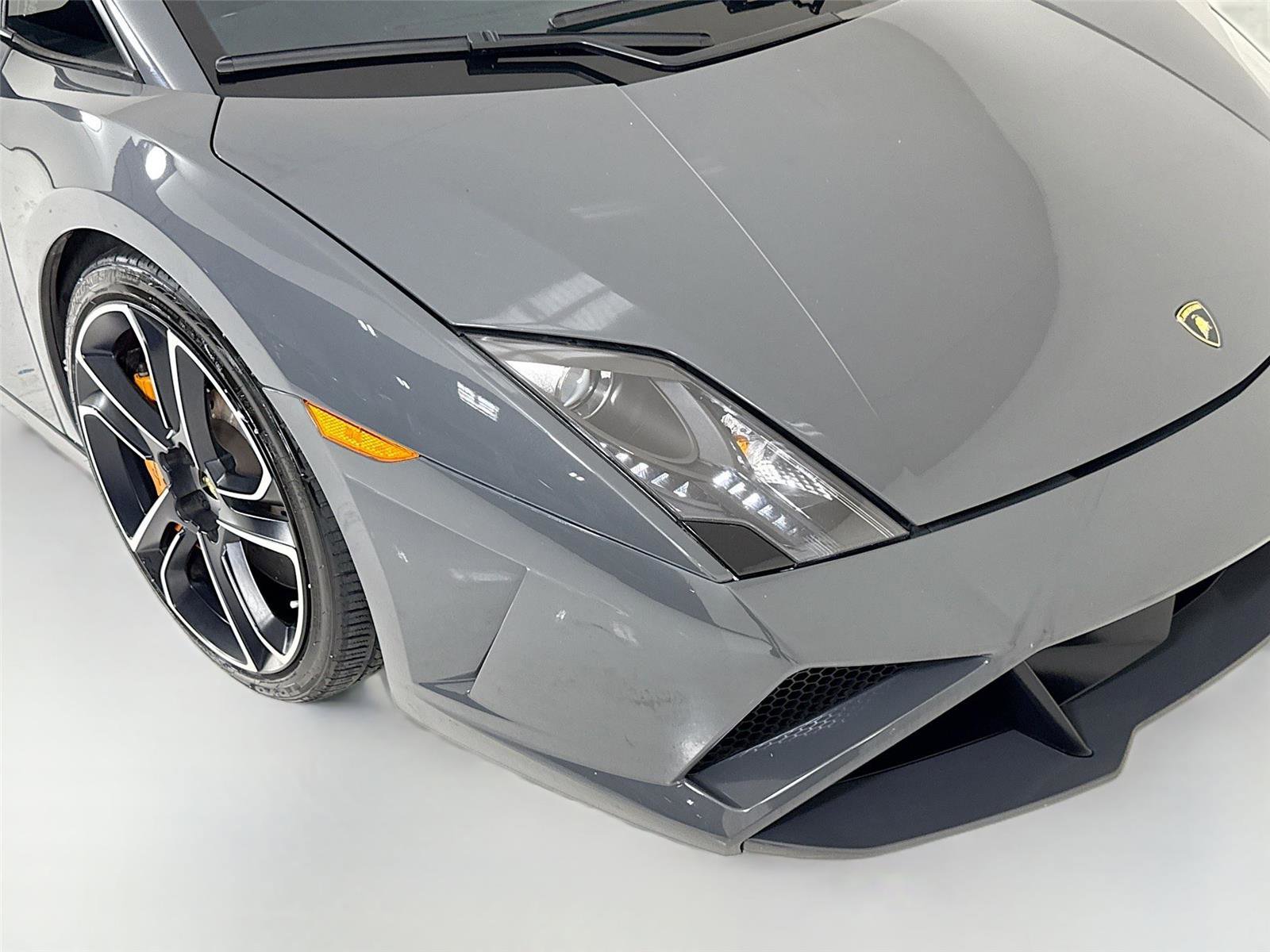 Used 2013 Lamborghini Gallardo LP 560-4 AWD/4WD image 33