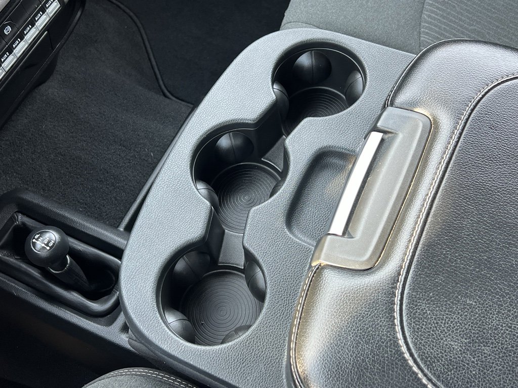 Used 2022 RAM 3500 Tradesman image 23