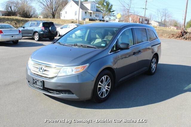 Used 2011 Honda Odyssey LX