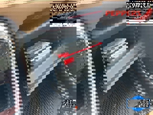 Used 2025 Toyota RAV4 Limited w/ Advanced Technology Package image 16