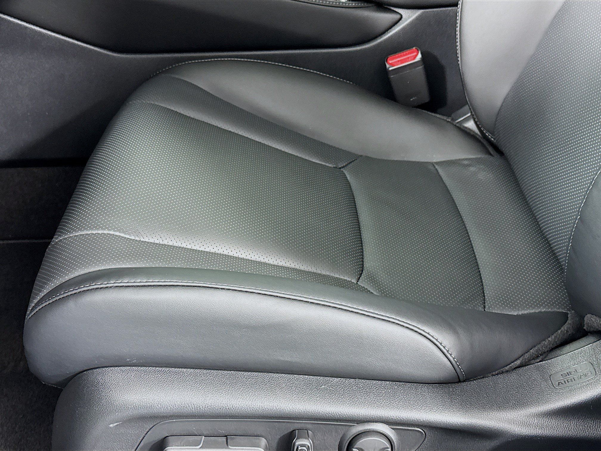 New 2026 Honda Accord Touring image 20