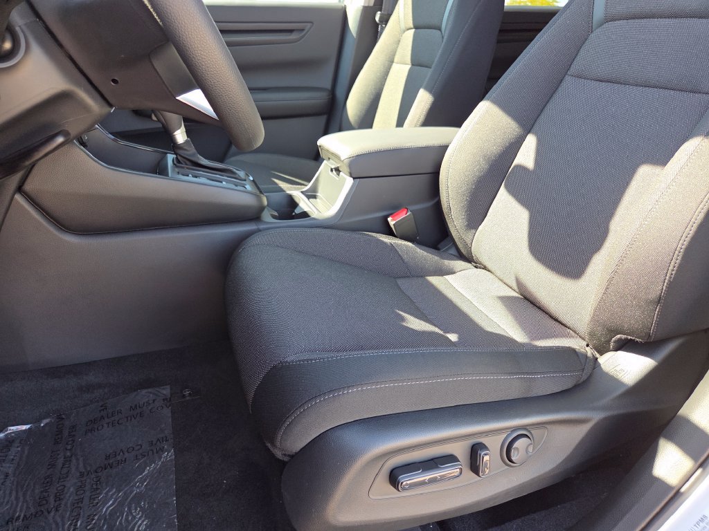 New 2027 Honda CR-V Sport-L image 27