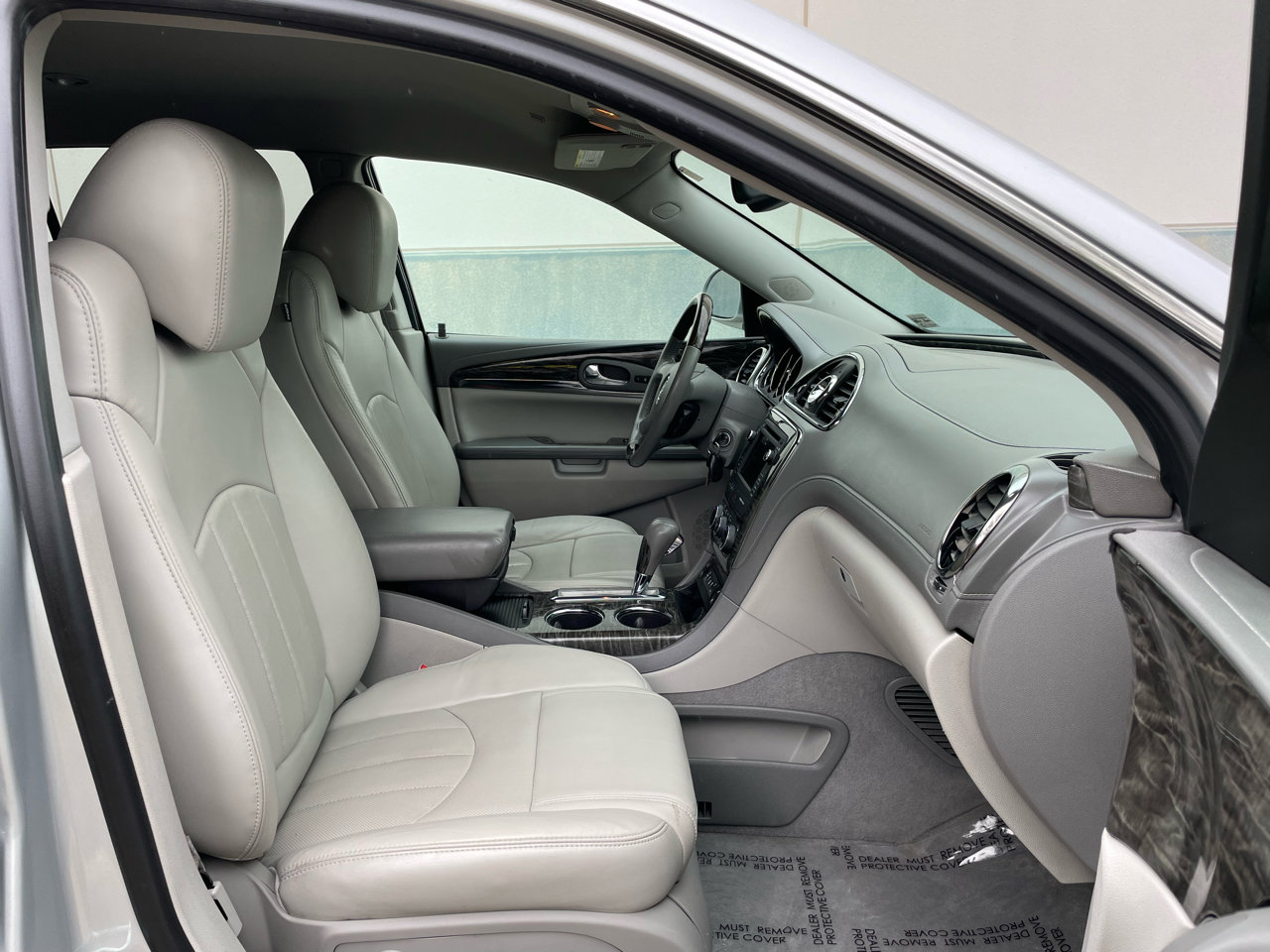 Used 2013 Buick Enclave Leather image 21