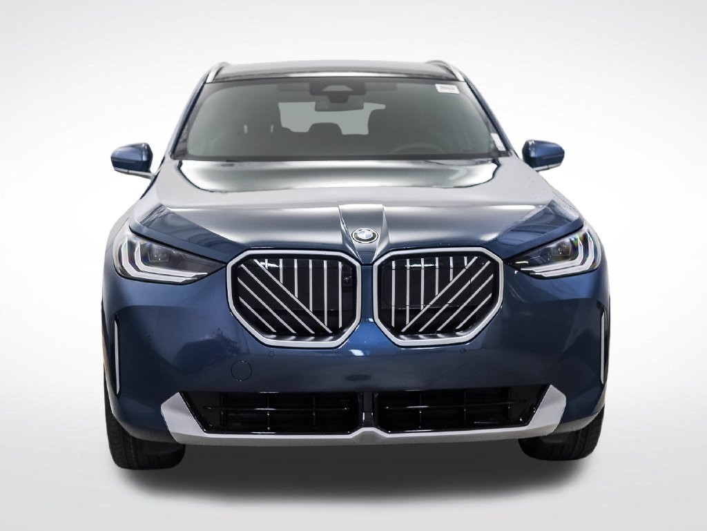 New 2026 BMW X3 xDrive30i w/ Premium Package AWD/4WD image 8