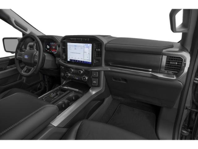 Used 2021 Ford F150 Lariat w/ Equipment Group 502A High AWD/4WD image 15