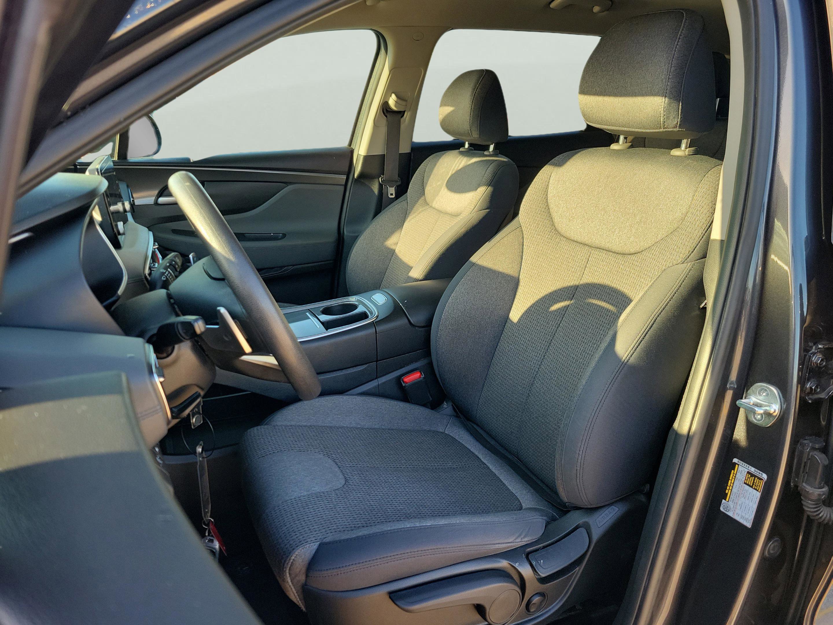 Certified 2023 Hyundai Santa Fe SE FWD image 15