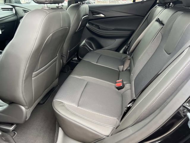 Used 2026 Buick Encore GX Preferred w/ Advanced Technology Package FWD image 10