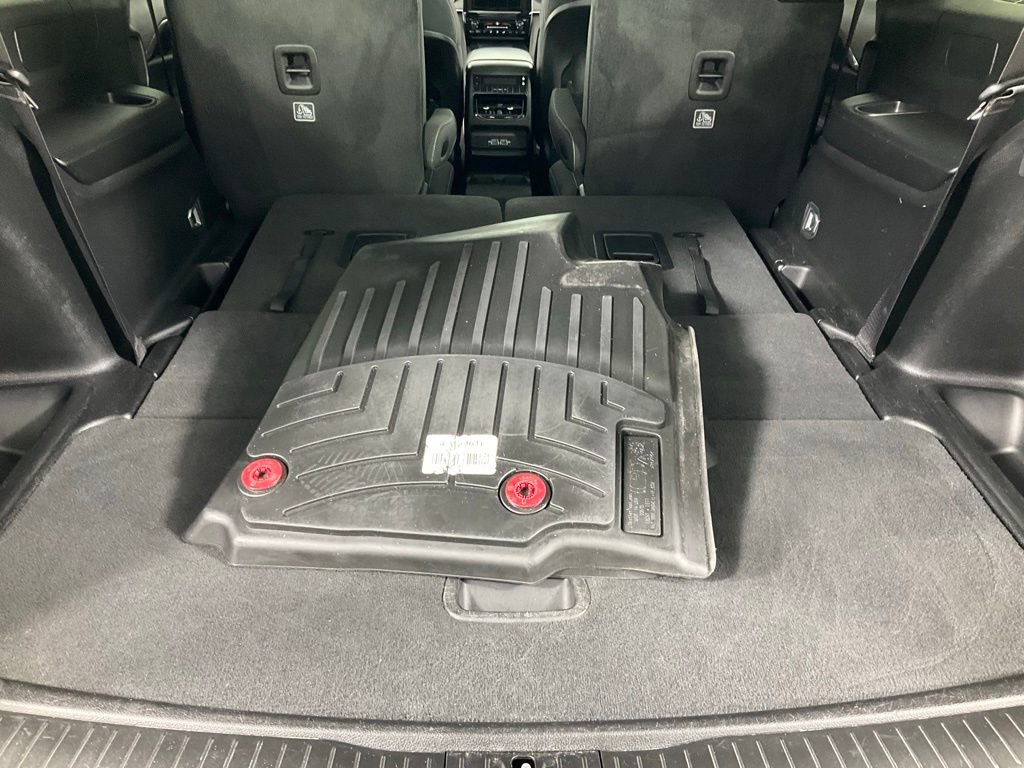 Certified 2023 Jeep Grand Cherokee L Laredo image 29