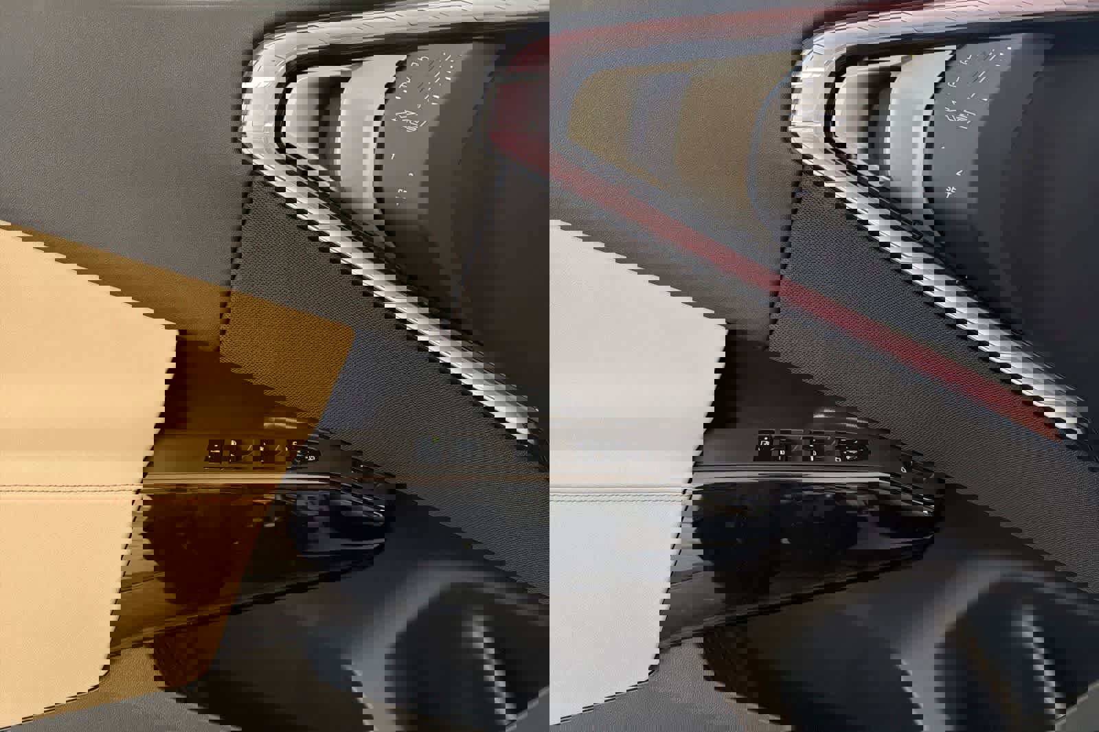 New 2026 BMW X3 xDrive30 w/ Convenience Package image 12