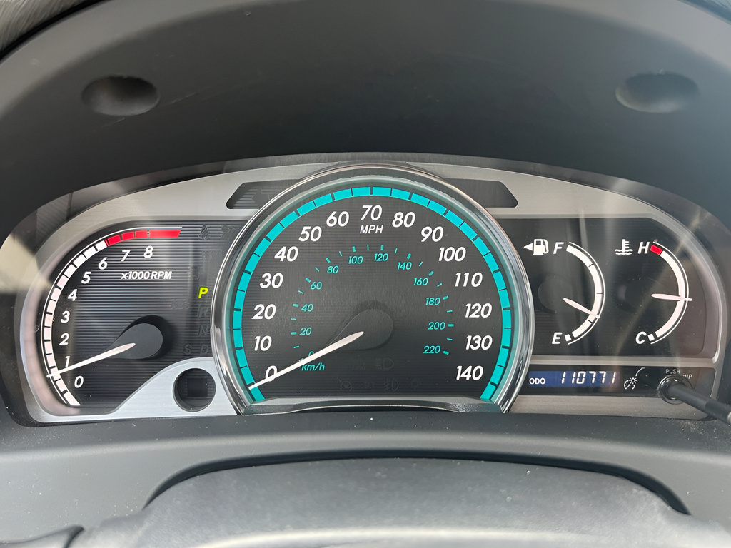 Used 2010 Toyota Venza AWD image 21