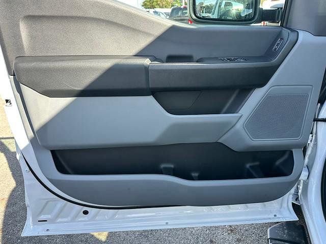 New 2026 Ford F250 XL w/ Snow Plow Prep Package image 11