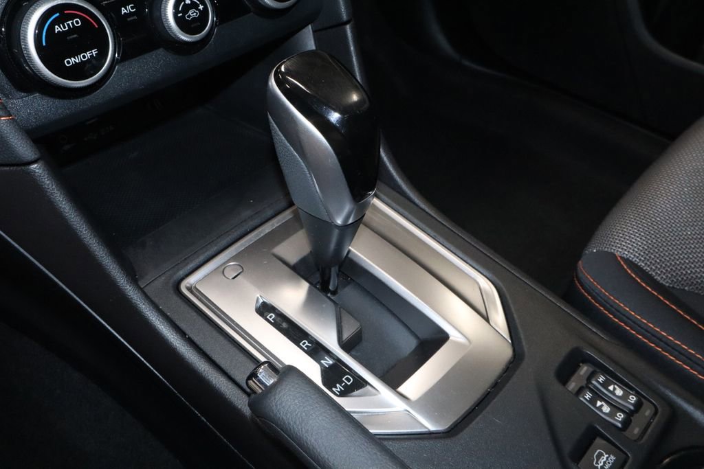 Used 2023 Subaru Crosstrek 2.0i Premium image 32