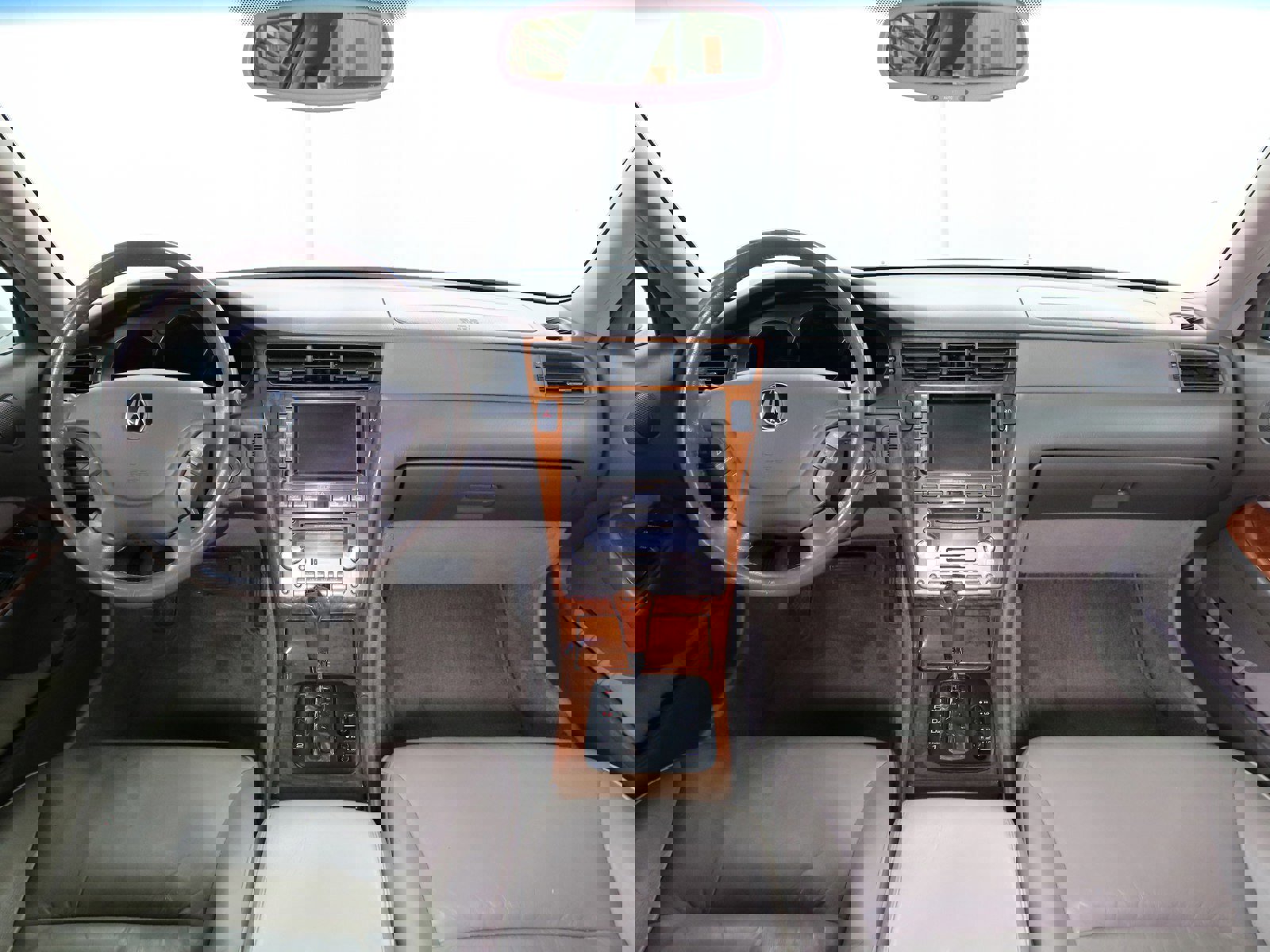 Used 2004 Acura RL w/Navigation System image 42