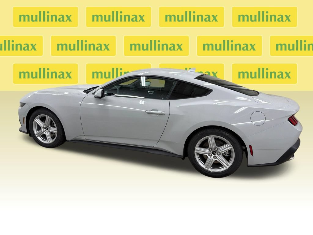 New 2026 Ford Mustang Coupe RWD image 10