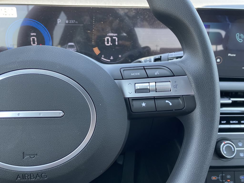 New 2027 Hyundai Santa Cruz SE FWD image 21