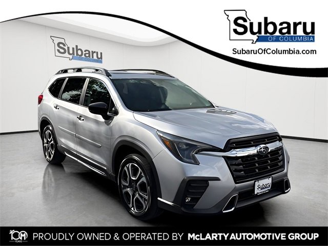 New 2025 Subaru Ascent Touring