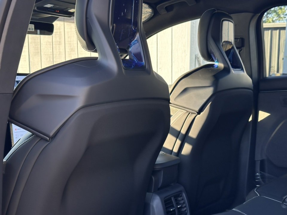 New 2025 Ford Mustang Mach-E GT image 23