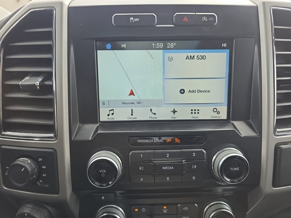 Used 2017 Ford F150 Lariat image 30