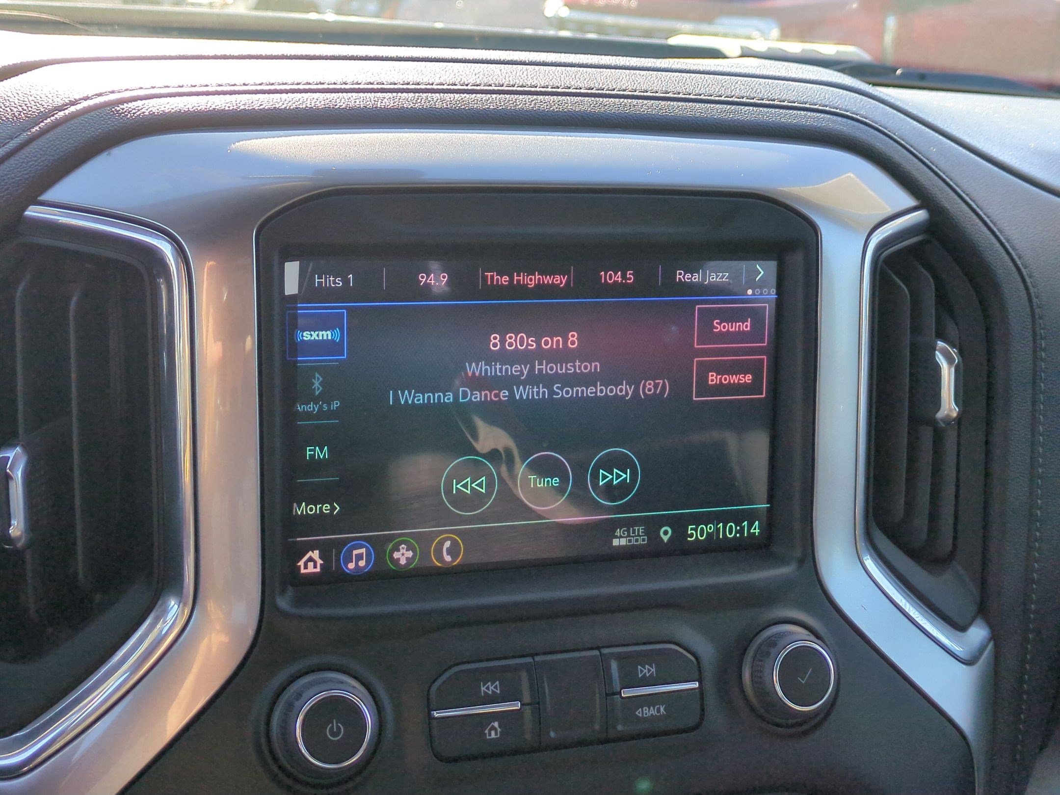 Used 2023 Chevrolet Silverado 2500 LT image 21