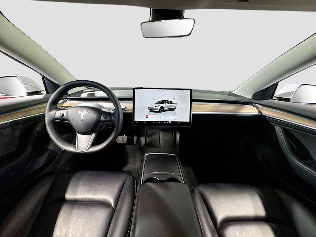 Used 2023 Tesla Model 3 Standard Range image 14