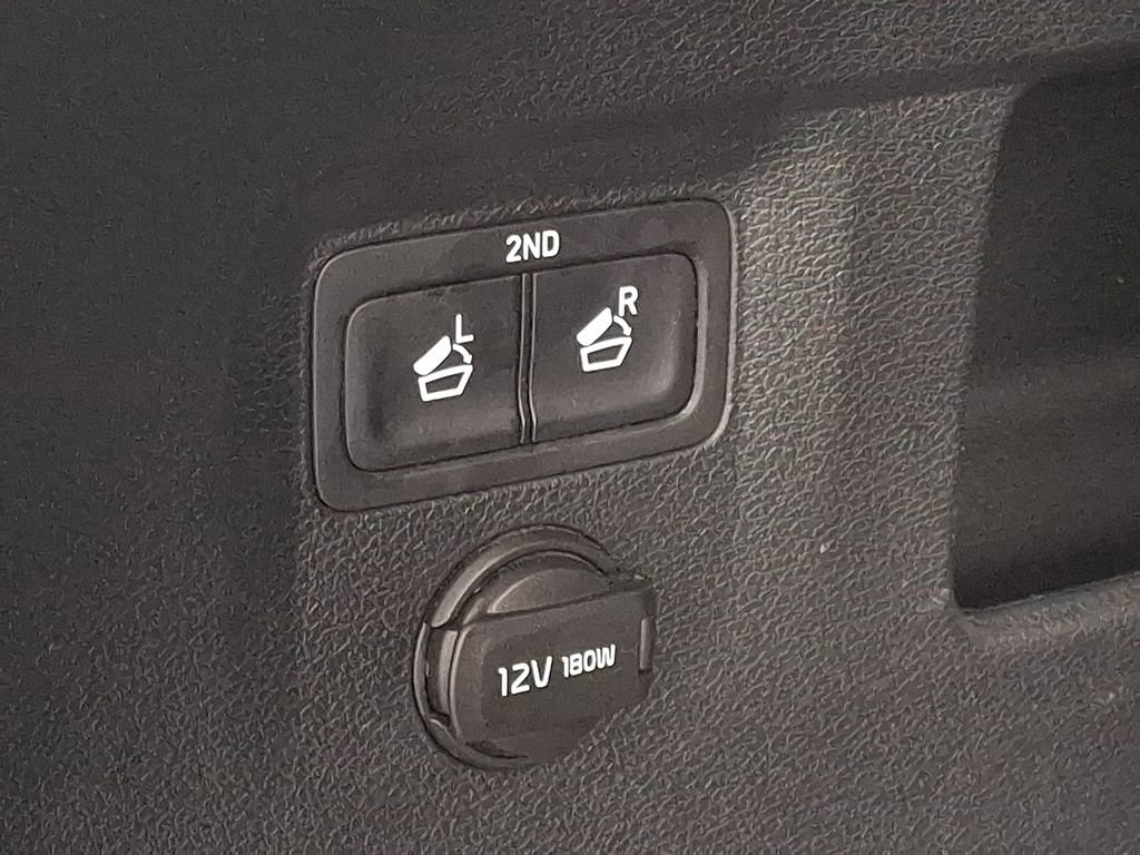 Used 2021 Kia Telluride EX w/ EX Premium Package FWD image 32