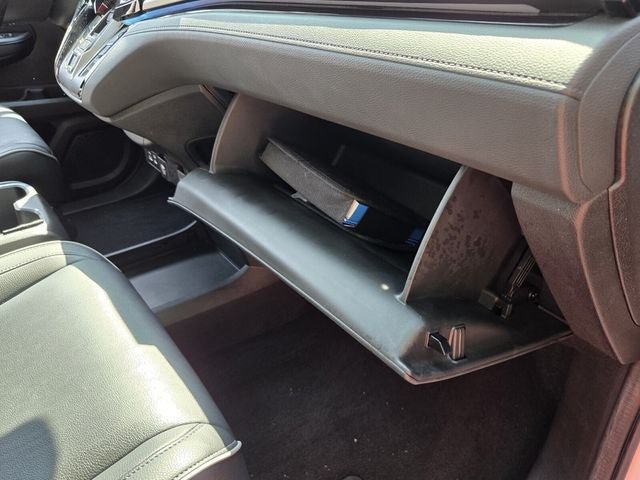Certified 2025 Honda Odyssey Touring image 22