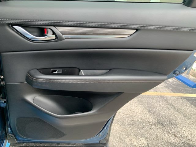 Used 2017 MAZDA CX-5 Grand Select FWD image 26