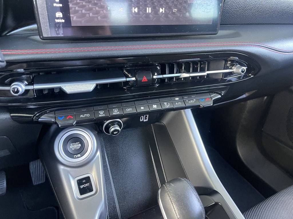 Used 2024 Dodge Hornet R/T AWD/4WD image 29