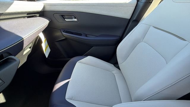 New 2026 Nissan Leaf SV+ w/ Floor Mat Package (SV+) image 23