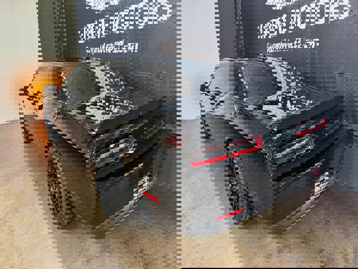 Used 2023 Dodge Challenger SRT Hellcat Redeye image 33