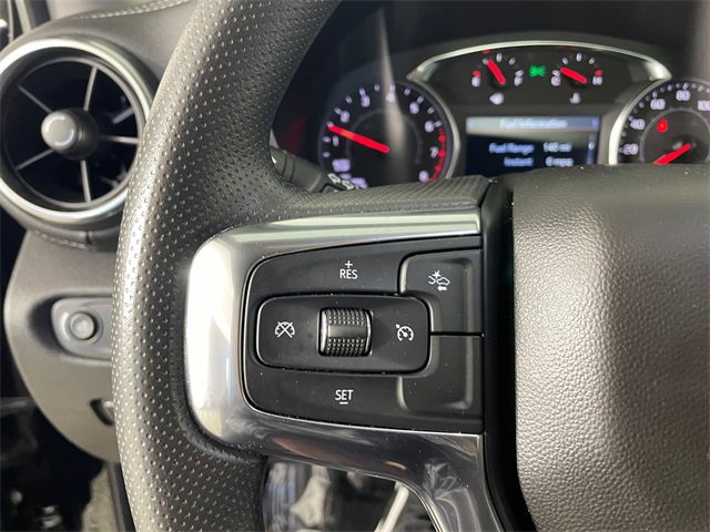 Used 2024 Chevrolet Blazer LT w/ Midnight/Sport Edition image 10