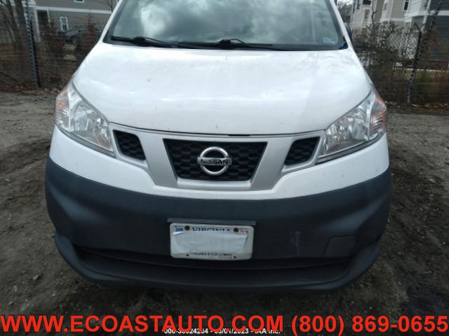 Used 2016 Nissan NV200 S w/ Cruise Control Package FWD image 6