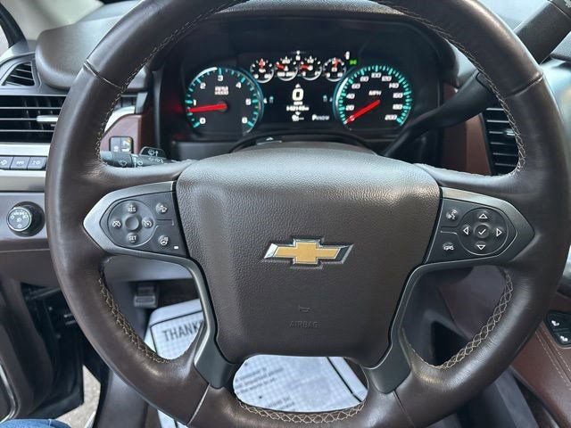 Used 2016 Chevrolet Tahoe LTZ image 16