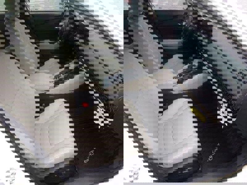 New 2025 Honda Accord EX-L image 12