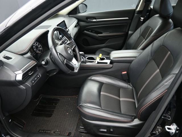 Used 2024 Nissan Altima 2.5 SR image 16