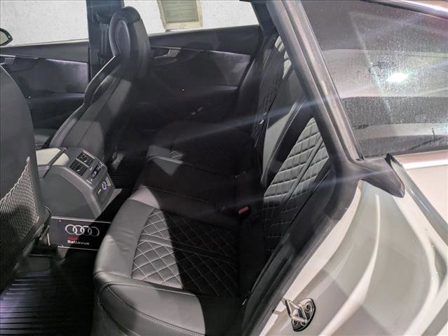 Used 2020 Audi S5 Premium Plus w/ S Sport Package image 19