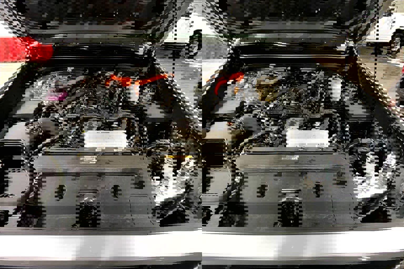 Certified 2025 Toyota Tacoma TRD Sport image 31