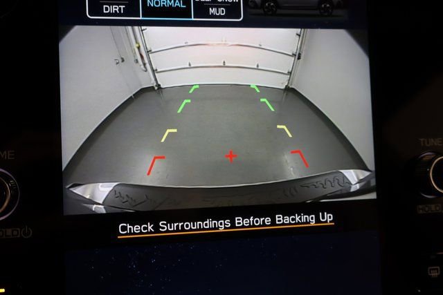 New 2026 Subaru Crosstrek 2.5i Sport image 22