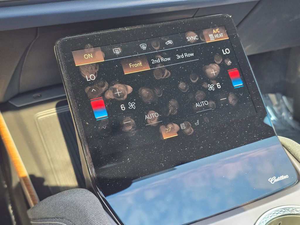 New 2026 Cadillac Vistiq Premium Luxury image 29