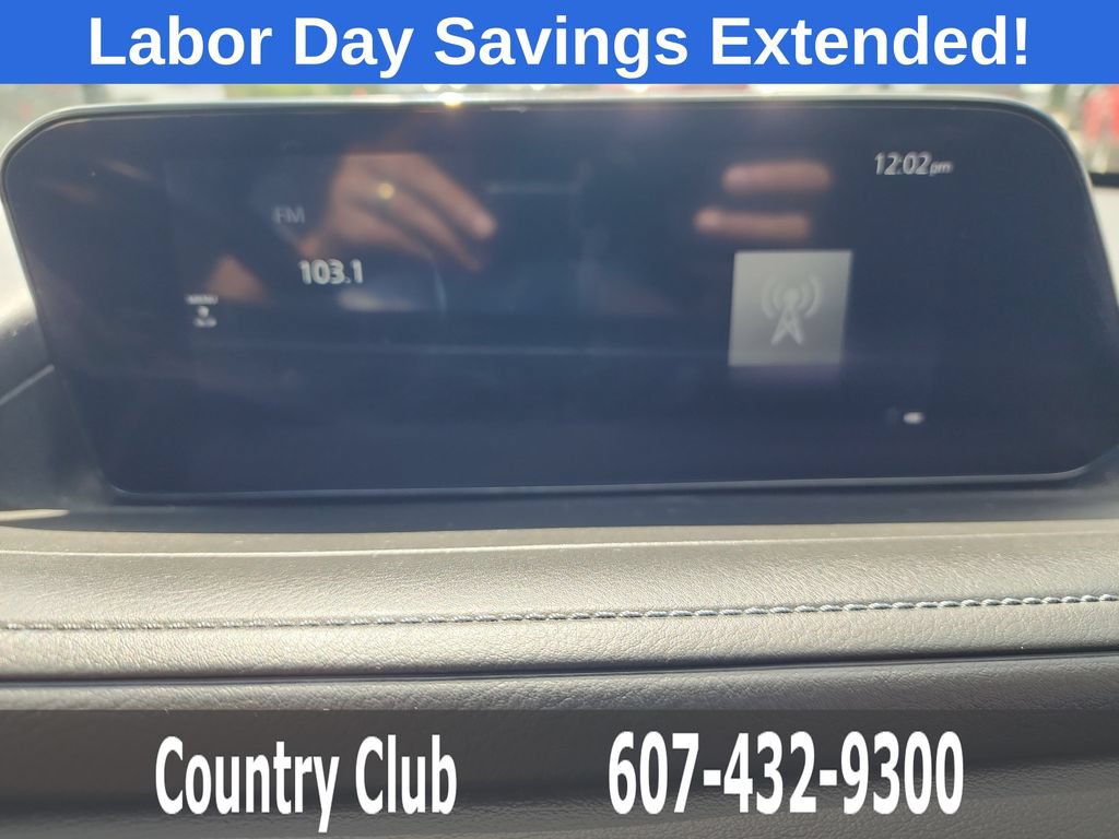 Used 2024 MAZDA CX-30 AWD 2.5 S w/ Select Sport Pkg image 15