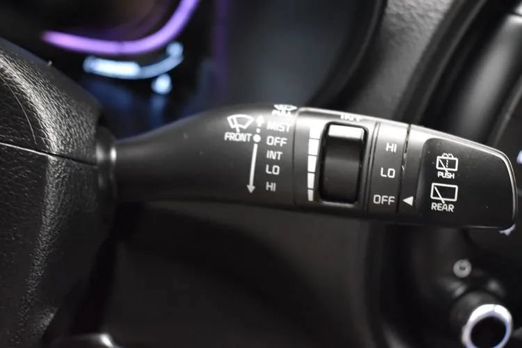 Used 2024 Kia Soul LX w/ Option Group 015 FWD image 26