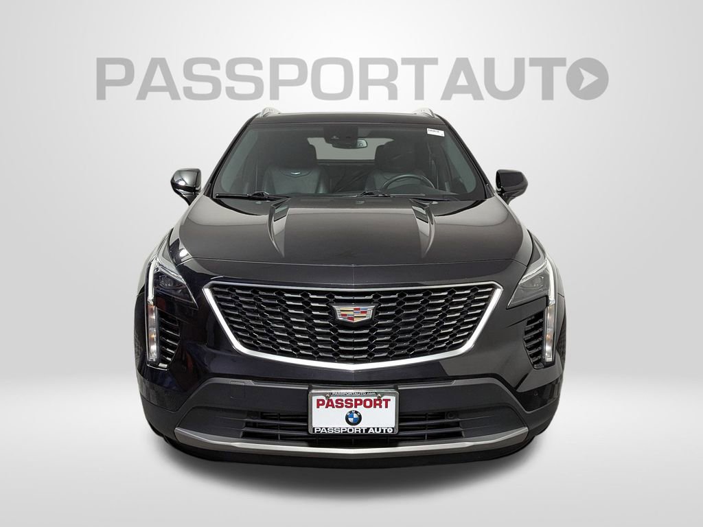 Used 2019 Cadillac XT4 Premium Luxury w/ Cold Weather Package image 10