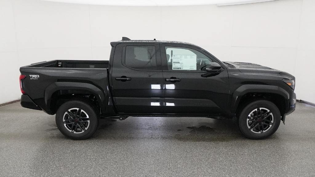 New 2026 Toyota Tacoma TRD Sport RWD image 4
