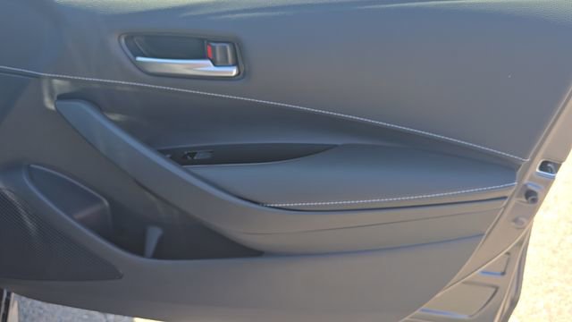 New 2026 Toyota Corolla SE FWD image 23