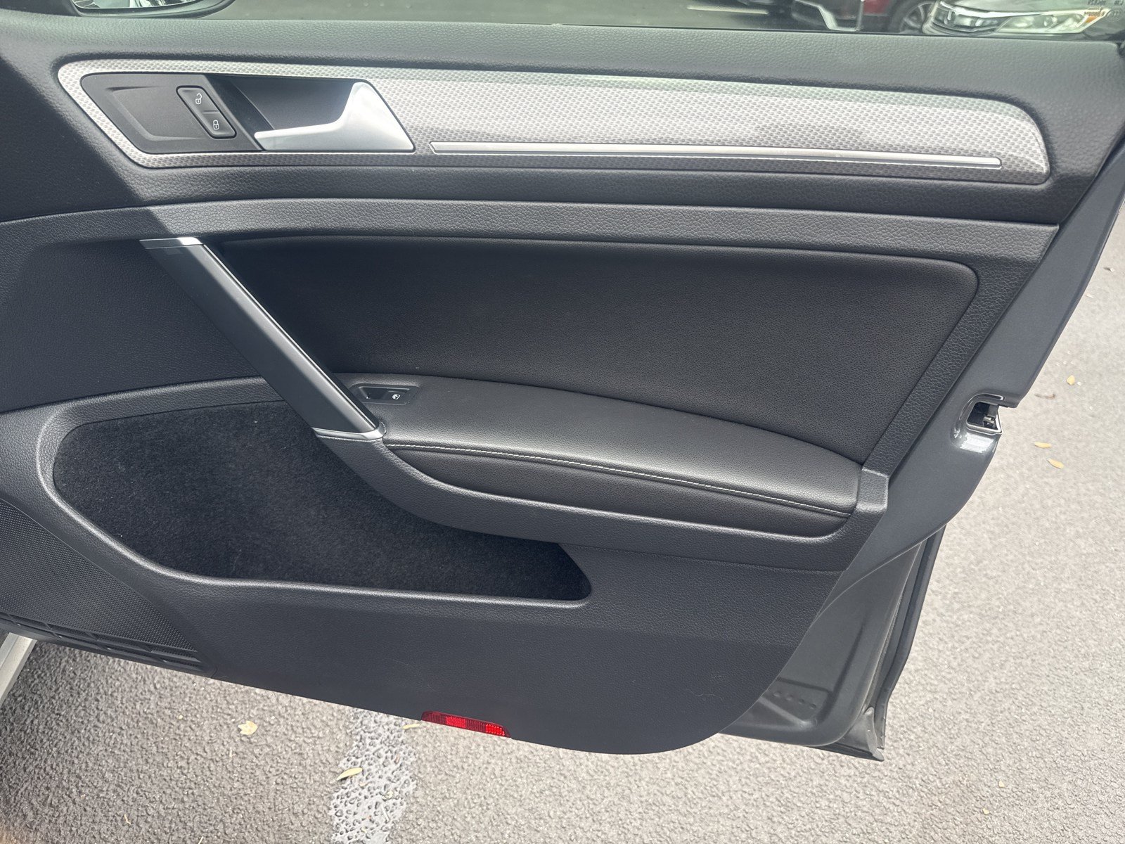 Used 2019 Volkswagen Golf Alltrack AWD/4WD image 37
