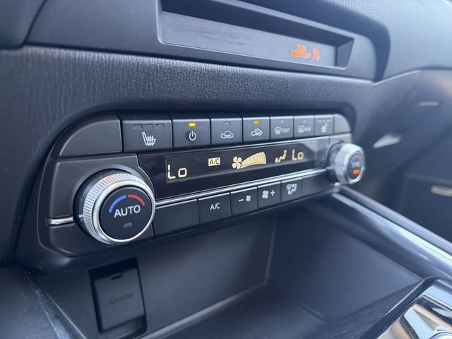 Certified 2023 MAZDA CX-5 Carbon Edition AWD/4WD image 19