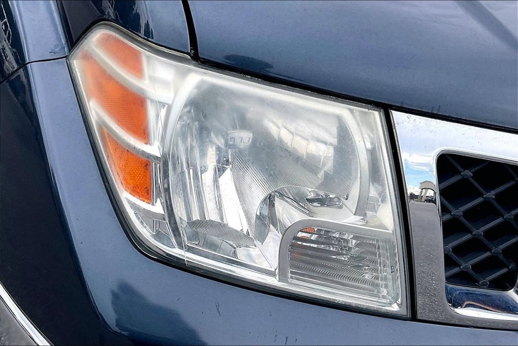 Used 2019 Nissan Frontier SL RWD image 30
