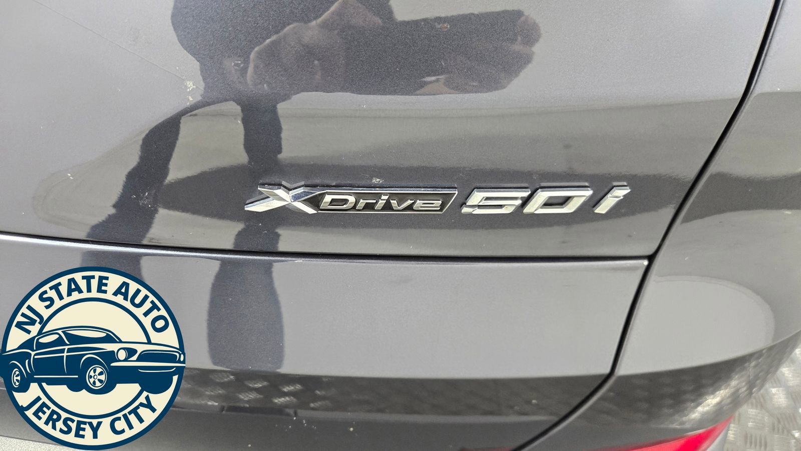 Used 2019 BMW X5 xDrive50i w/ Off-Road Package image 38