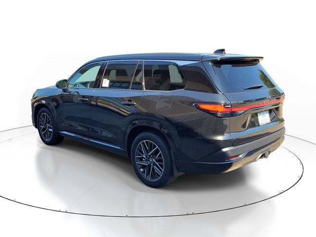 New 2026 Lexus TX 350 AWD w/ Technology Package image 3
