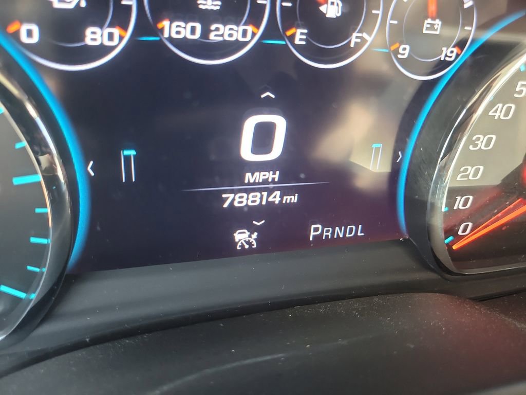 Used 2018 Chevrolet Tahoe Premier RWD image 37